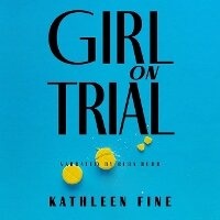 Enlarge image Cover: Girl on Trial - Marble Press