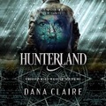 Cover: Hunterland - Marble Press