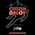 Cover: Citizen Orlov - Marble Press