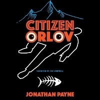 Enlarge image Cover: Citizen Orlov - Marble Press