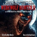 Cover: Legends of the Werewolf Hunter, Volume 2 - Spoken Realms