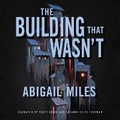 Cover: The Building That Wasn't - Marble Press