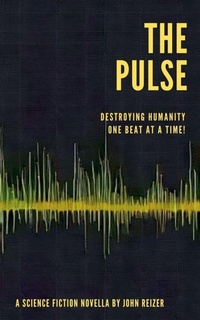 Enlarge image Cover: The Pulse - Melissa Reizer