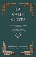 Cover: La Valle Vuota - Alexander Paul Burton