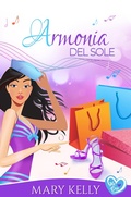 Cover: Armonia del sole (My Day, #4) - 7 Seasons