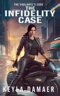 Enlarge image Cover: The Infidelity Case - Keyla Damaer