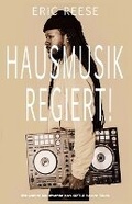Cover: Hausmusik regiert! - Eric Reese