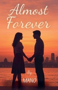 Cover: Almost Forever - manoranjan ghoshal