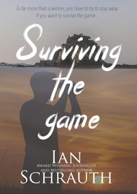 Enlarge image Cover: Surviving The Game - Ian schrauth