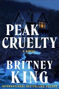 Cover: Peak Cruelty: A Psychological Thriller - Hot Banana Press
