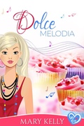 Cover: Dolce melodia (My Day, #3) - 7 Seasons