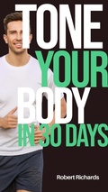 Cover: Tone Your Body In 30 Days - FreshFits Publications