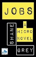 Cover: Jobs - Shane Grey