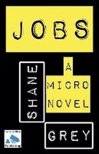 Enlarge image Cover: Jobs - Shane Grey