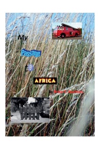 Abbildung von: My Passage to Africa. - Brian C. Rushton