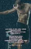 Cover: Au-dela du jeu - Varsity Sports Novels LGBT