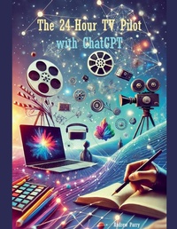 Abbildung von: The 24-Hour TV Pilot with ChatGPT - Andrew Parry