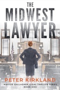 Cover: The Midwest Lawyer - Relay Publishing