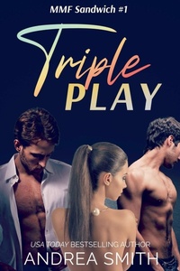 Enlarge image Cover: Triple Play - Andrea Smith