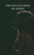 Cover: When The Little Things Hit Hardest - Little