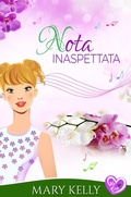 Cover: Nota inaspettata (My Day, #5) - 7 Seasons