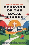 Cover: Behavior of the Local Church - Seminit Publications
