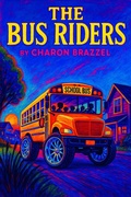 Cover: The Bus Riders (Part 1, #1) - sony