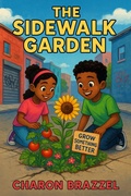 Cover: The Sidewalk Garden (Part 1, #1) - sony