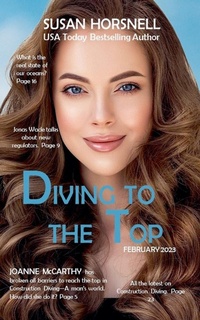 Abbildung von: Diving to the Top - Lipstick Publishing
