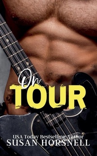 Abbildung von: On Tour - Lipstick Publishing