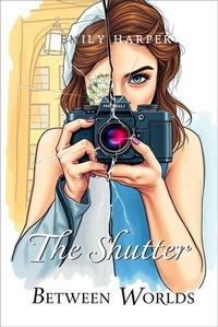 Enlarge image Cover: The Shutter Between Worlds - Emily Harper