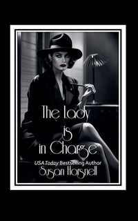 Abbildung von: The Lady is in Charge - Lipstick Publishing