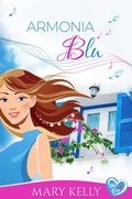 Cover: Armonia blu (My Day, #1) - 7 Seasons
