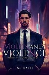 Abbildung von: Violets And Violence - Rainbow Crane Press