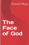 Cover: The Face of God - David May