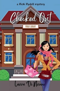 Enlarge image Cover: Checked Out - Red Collar Books