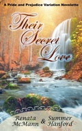Cover: Their Secret Love - Renata McMann
