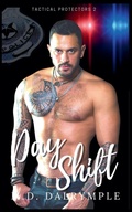 Cover: Day Shift - Sword and Thistle LLC