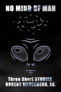 Cover: No Mind of Man - ReAnimus Press