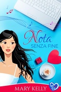 Cover: Nota senza fine (My Day, #2) - 7 Seasons
