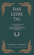 Cover: Das Leere Tal - Alexander Paul Burton