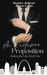 Enlarge image Cover: An Exclusive Proposition - Phoenix Voices Publishing