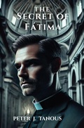 Cover: The Secret of Fatima - God of the Desert Books