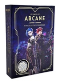 Cover: 12 Days of Arcane - Insight Editions