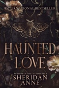 Cover: Haunted Love - Podium Publishing