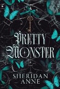 Cover: Pretty Monster - Podium Publishing