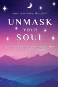 Cover: Unmask Your Soul - E.P. House