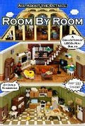 Cover: Room By Room - Chris Schroeder