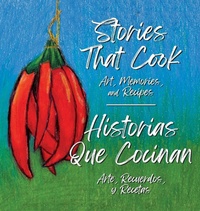 Abbildung von: Stories that Cook - Genesee Valley Council on the Arts
