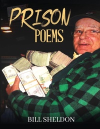 Enlarge image Cover: Prison Poem - Self Publishing